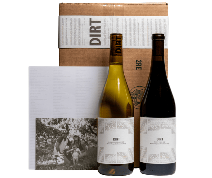 DIRT 2023 TASTING BOX